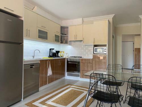 Apartamento Alternative Home In Dalyan Paradise