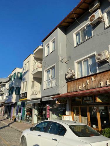 Apartamento Alternative Home In Dalyan Paradise
