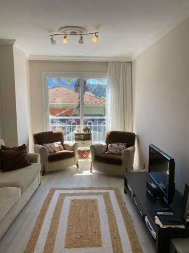 Apartamento Alternative Home In Dalyan Paradise