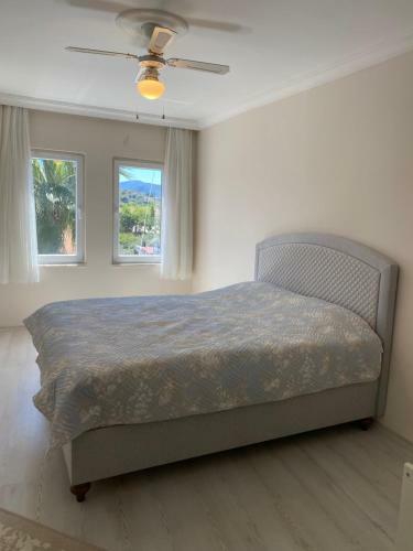 Apartamento Alternative Home In Dalyan Paradise