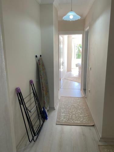 Apartamento Alternative Home In Dalyan Paradise