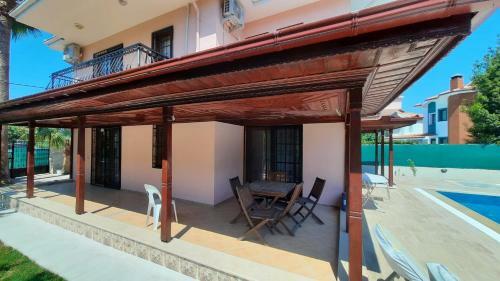 Villa Akman