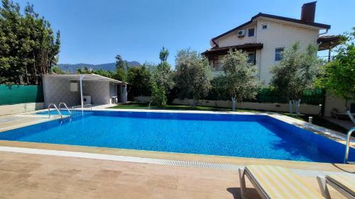 Villa Akman