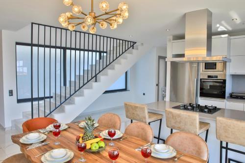 Villa Bliss 74