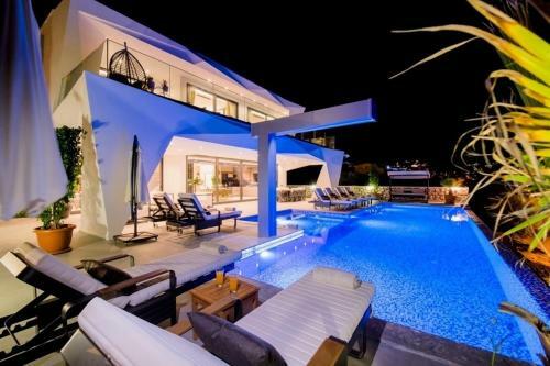 Villa V?lla Yana