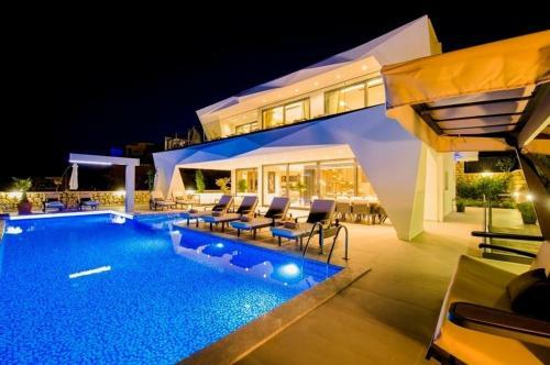 Villa V?lla Yana
