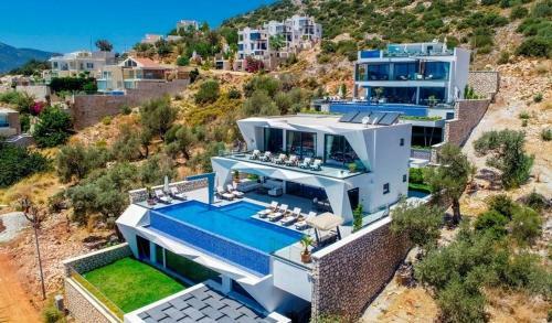 Villa V?lla Yana