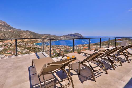 Villa Imperial Kalkan
