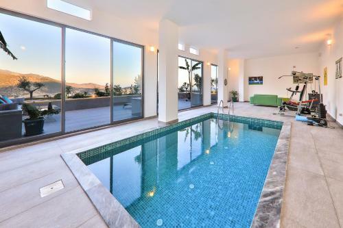 Villa Imperial Kalkan
