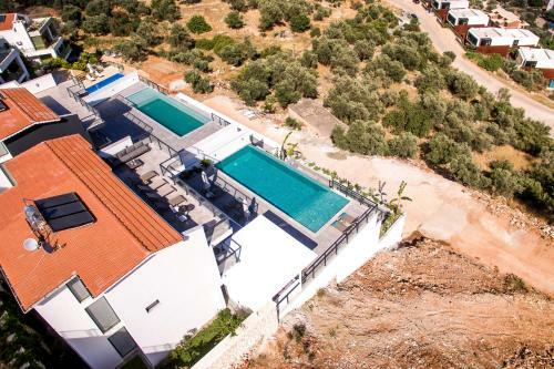 Villa Imperial Kalkan