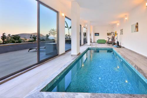 Villa Imperial Kalkan