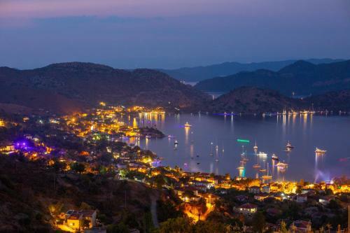 Hotel Selimiye Lime Garden