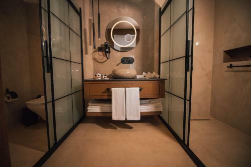 Hotel Panagia Premier Trabzon