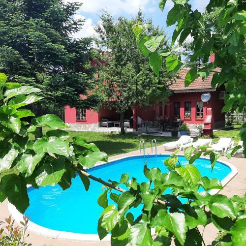 Villa Maze Kirkpinar