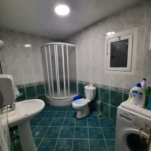 Villa Maze Kirkpinar