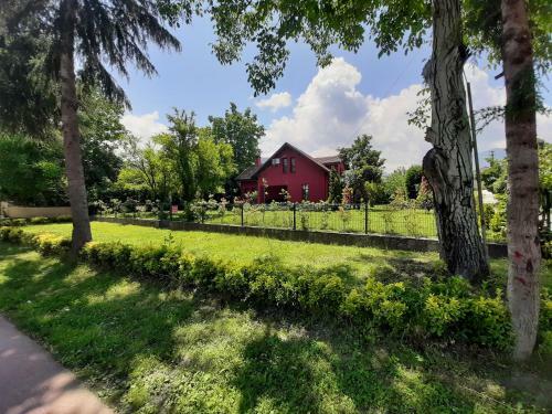 Villa Maze Kirkpinar