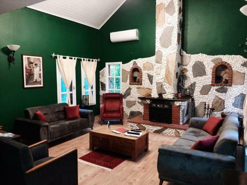 Villa Maze Kirkpinar