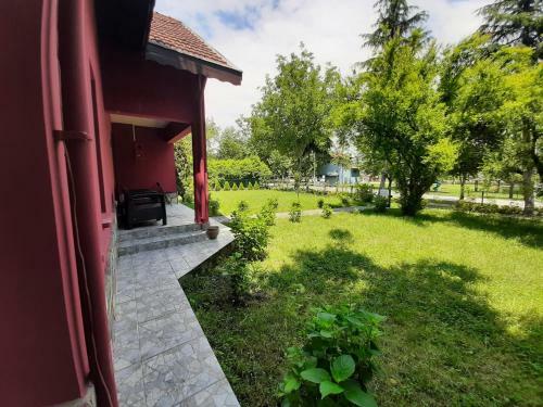 Villa Maze Kirkpinar