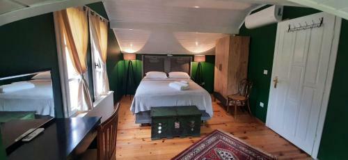 Villa Maze Kirkpinar