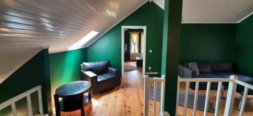 Villa Maze Kirkpinar
