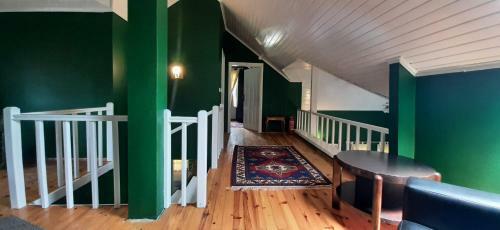 Villa Maze Kirkpinar