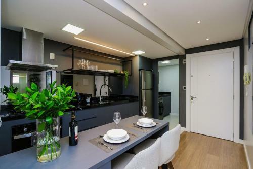 Apartamento Wynn Residencial - 1002