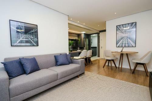 Apartamento Wynn Residencial - 1002