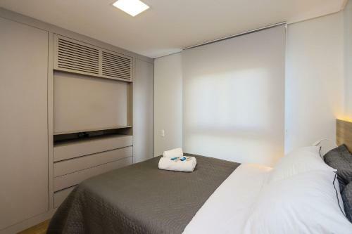 Apartamento Wynn Residencial - 1002