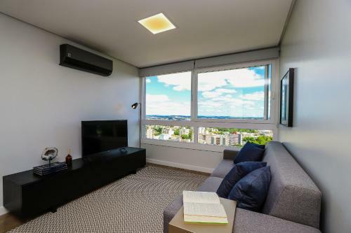 Apartamento Wynn Residencial - 1002