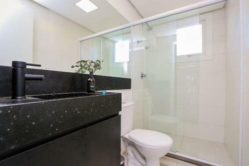 Apartamento Wynn Residencial - 1002
