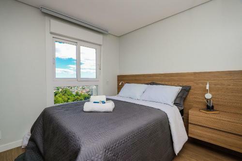 Apartamento Wynn Residencial - 1002