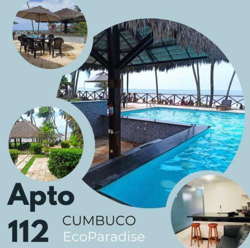 Apartamento Eco Paradise - Ap 112