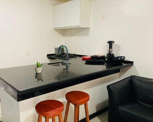 Apartamento Eco Paradise - Ap 112