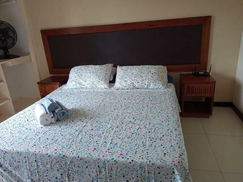 Apartamento Eco Paradise - Ap 112