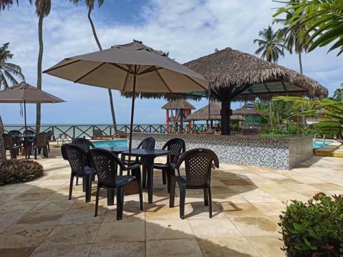 Apartamento Eco Paradise - Ap 112
