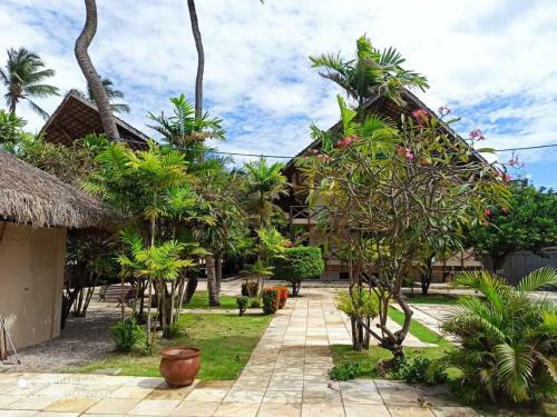 Apartamento Eco Paradise - Ap 112