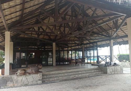 Apartamento Eco Paradise - Ap 112
