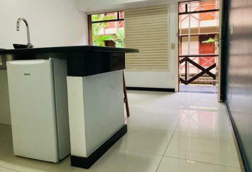 Apartamento Eco Paradise - Ap 112