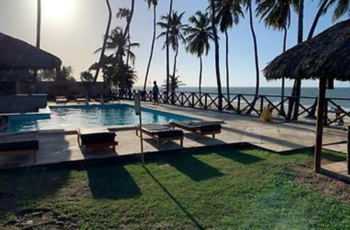 Apartamento Eco Paradise - Ap 112