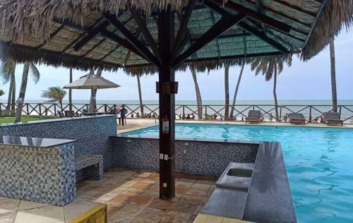 Apartamento Eco Paradise - Ap 112
