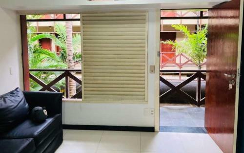 Apartamento Eco Paradise - Ap 112