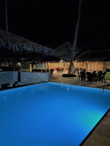 Apartamento Eco Paradise - Ap 112