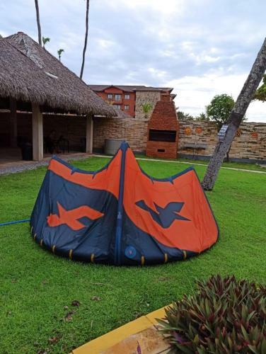 Apartamento Eco Paradise - Ap 112