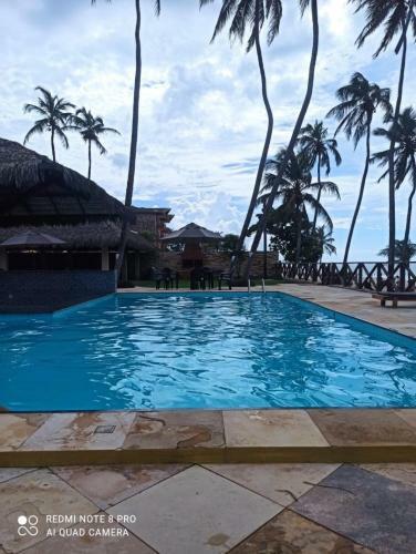 Apartamento Eco Paradise - Ap 112