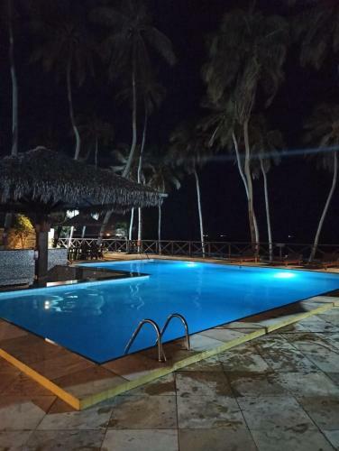 Apartamento Eco Paradise - Ap 112