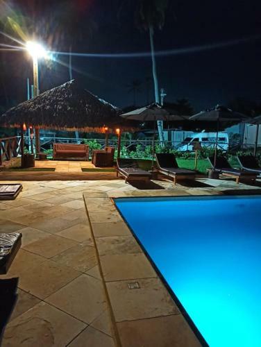 Apartamento Eco Paradise - Ap 112