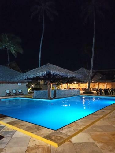 Apartamento Eco Paradise - Ap 112