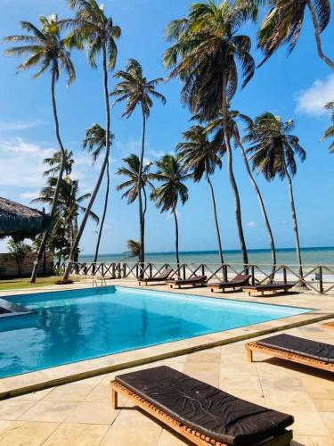 Apartamento Eco Paradise - Ap 112