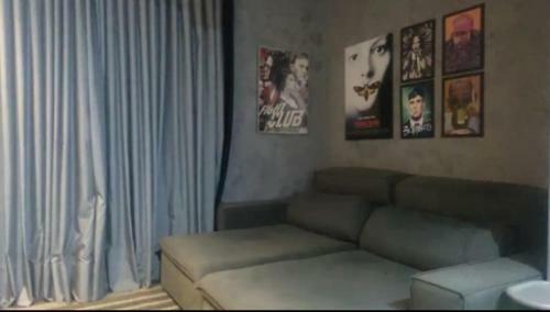Apartamento Apt Estilo Industrial No Bosque Da Sa�de/ Centro