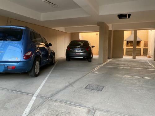 Apartamentos Gainza